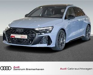 Audi RS3 Gebrauchtwagen