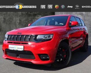 Jeep Grand Cherokee Gebrauchtwagen