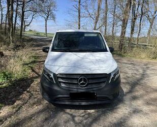 Mercedes-Benz Vito Gebrauchtwagen