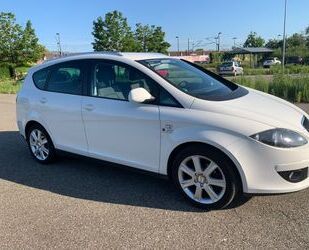 Seat Altea Gebrauchtwagen