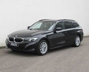 BMW 318 Gebrauchtwagen