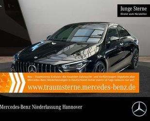 Mercedes-Benz CLA 45 AMG Gebrauchtwagen