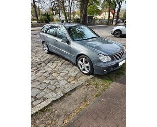 Mercedes-Benz C 350 Gebrauchtwagen