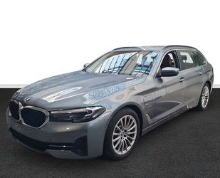BMW 530 Gebrauchtwagen