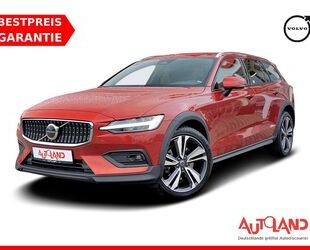 Volvo V60 Gebrauchtwagen