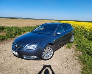 Opel Insignia Gebrauchtwagen