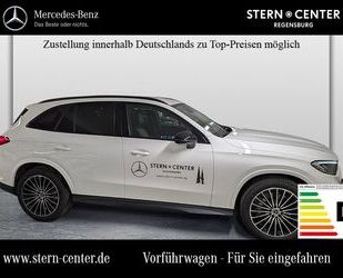 Mercedes-Benz GLC 200 Gebrauchtwagen