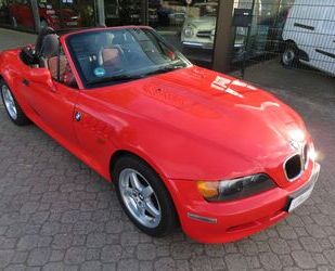 BMW Z3 Gebrauchtwagen