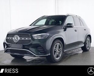 Mercedes-Benz GLE 350 Gebrauchtwagen