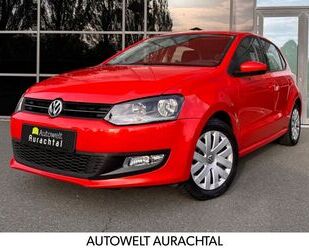 VW Polo Gebrauchtwagen