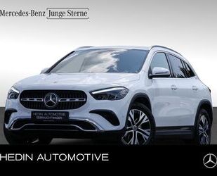 Mercedes-Benz GLA 180 Gebrauchtwagen