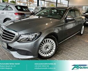 Mercedes-Benz C 180 Gebrauchtwagen