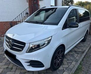 Mercedes-Benz V 250 Gebrauchtwagen