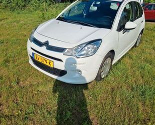 Citroen ë-C3 Gebrauchtwagen