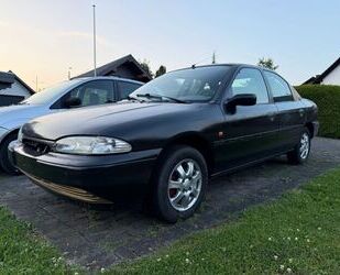 Ford Mondeo Gebrauchtwagen