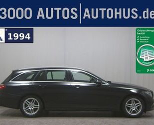 Mercedes-Benz E 220 Gebrauchtwagen