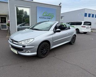 Peugeot 206 Gebrauchtwagen
