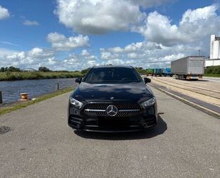 Mercedes-Benz A 200 Gebrauchtwagen