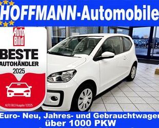 VW up! Gebrauchtwagen