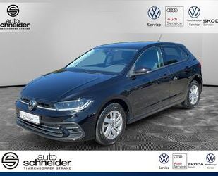 VW Polo Gebrauchtwagen