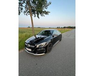 Mercedes-Benz CLA 45 AMG Gebrauchtwagen