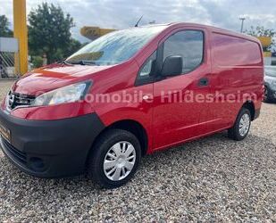 Nissan NV200 Gebrauchtwagen