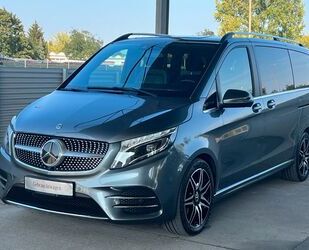 Mercedes-Benz V 300 Gebrauchtwagen