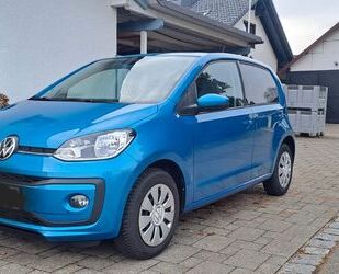 VW up! Gebrauchtwagen