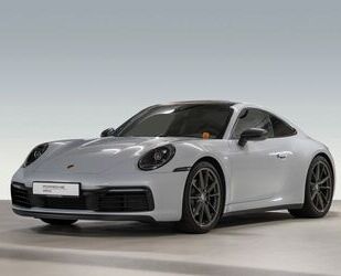 Porsche 992 Gebrauchtwagen
