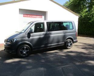 VW T6 Caravelle Gebrauchtwagen