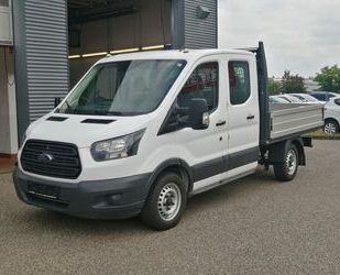 Ford Transit Gebrauchtwagen