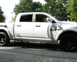 Dodge RAM Gebrauchtwagen
