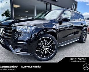Mercedes-Benz GLS 450 Gebrauchtwagen