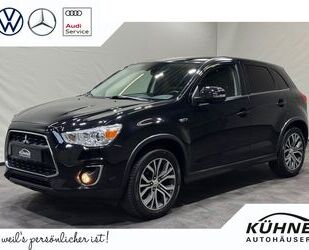Mitsubishi ASX Gebrauchtwagen
