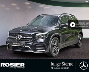 Mercedes-Benz GLB 250 Gebrauchtwagen