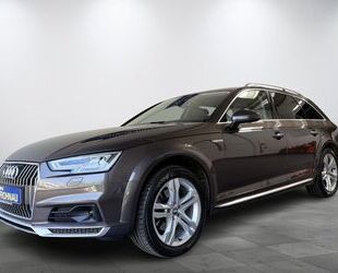 Audi A4 Allroad Gebrauchtwagen