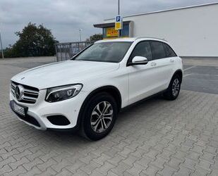 Mercedes-Benz GLC 250 Gebrauchtwagen
