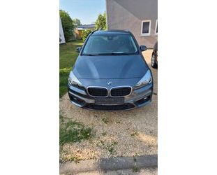 BMW 218 Active Tourer Gebrauchtwagen
