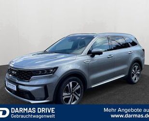 Kia Sorento Gebrauchtwagen