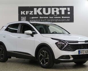 Kia Sportage Gebrauchtwagen