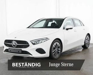 Mercedes-Benz A 180 Gebrauchtwagen