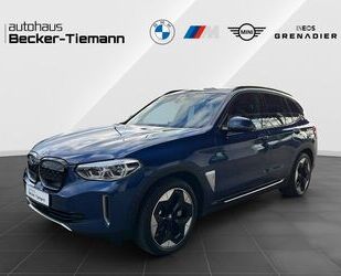 BMW iX3 Gebrauchtwagen