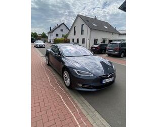 Tesla Model S Gebrauchtwagen
