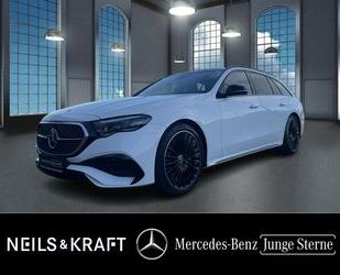 Mercedes-Benz E 300 Gebrauchtwagen