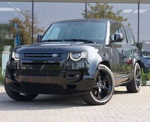 Land Rover Defender Gebrauchtwagen