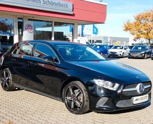 Mercedes-Benz A 180 Gebrauchtwagen