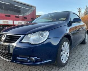 VW Eos Gebrauchtwagen