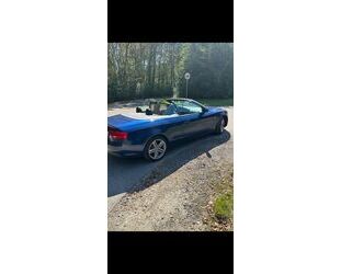 Audi Cabriolet Gebrauchtwagen