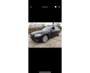 BMW 530 Gebrauchtwagen