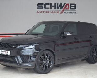 Land Rover Range Rover Sport Gebrauchtwagen
